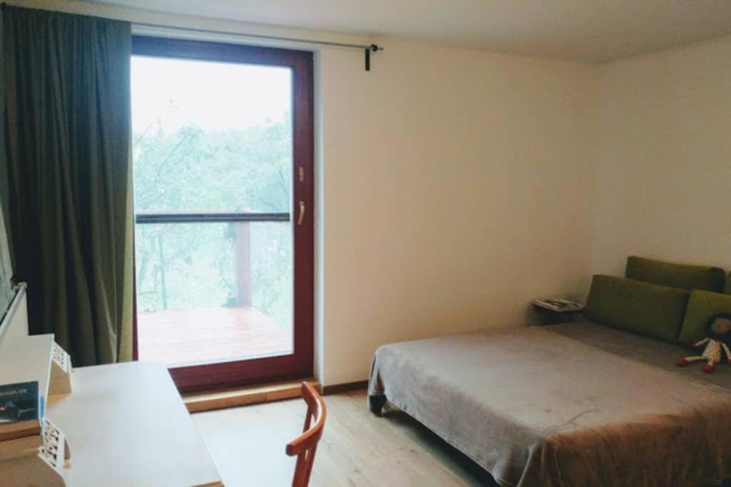 Apartman Jana Pri Gejziri Herlany Exterior foto