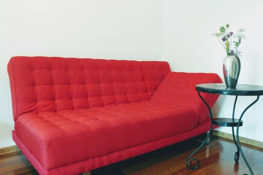 Apartman Jana Pri Gejziri Herlany Exterior foto