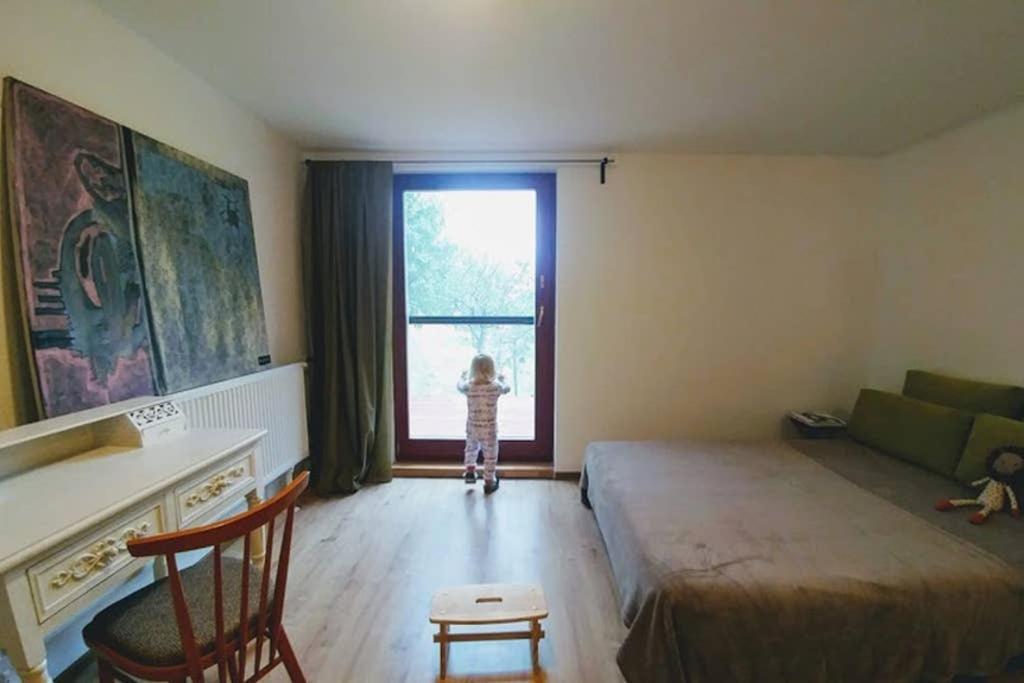 Apartman Jana Pri Gejziri Herlany Exterior foto